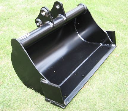 mini excavator buckets australia|24 inch mini excavator bucket.